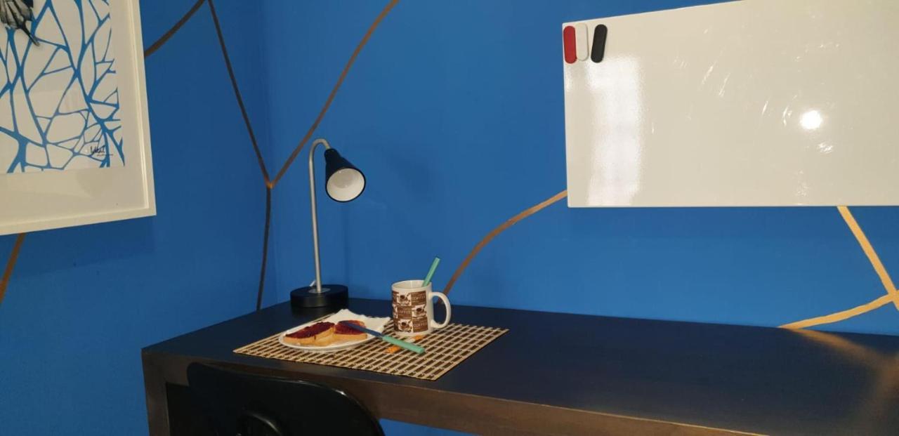 Residencia Viriato Hostel Sevilla Kültér fotó
