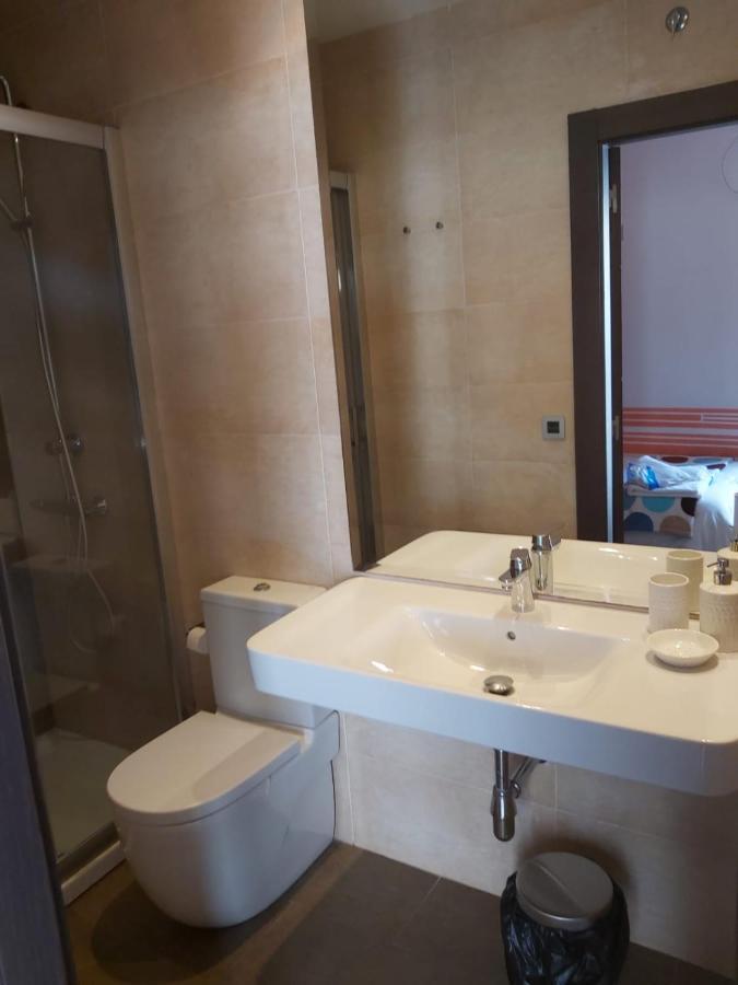 Residencia Viriato Hostel Sevilla Kültér fotó